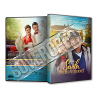 Sevda Mecburi İstikamet - 2023 Türkçe Dvd Cover Tasarımı